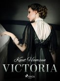 Victoria (eBook, ePUB)