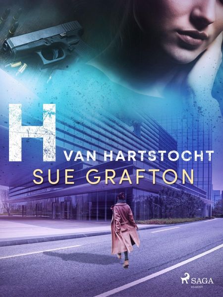 H van hartstocht (eBook, ePUB) H van hartstocht (eBook, ePUB)