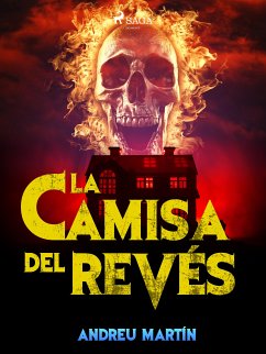 La camisa del revés (eBook, ePUB) - Martín, Andreu