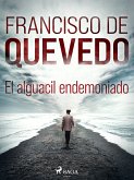 El alguacil endemoniado (eBook, ePUB)