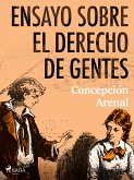 Ensayo sobre el derecho de gentes (eBook, ePUB)