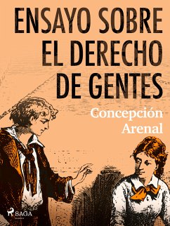 Ensayo sobre el derecho de gentes (eBook, ePUB) - Arenal, Concepción