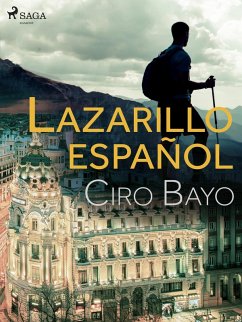 Lazarillo español (eBook, ePUB) - Bayo, Ciro