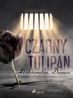 Czarny tulipan (eBook, ePUB) - Dumas, Aleksander