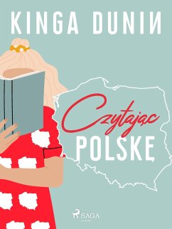 Cover Czytajac Polske (eBook, ePUB)
