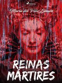 Reinas mártires (eBook, ePUB)