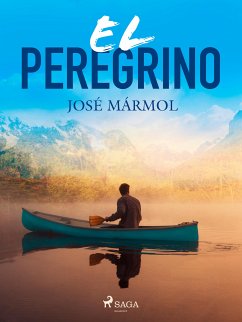 El peregrino (eBook, ePUB) - Mármol, José