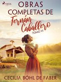 Obras completas de Fernán Caballero. Tomo VI (eBook, ePUB)