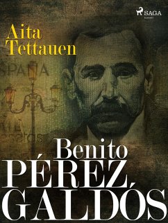 Aita Tettauen (eBook, ePUB) - Pérez Galdós, Benito