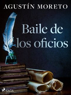 Cover Baile de los oficios (eBook, ePUB)