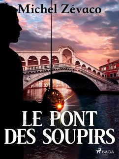 Cover Le Pont des Soupirs (eBook, ePUB)