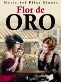 Flor de oro (eBook, ePUB)