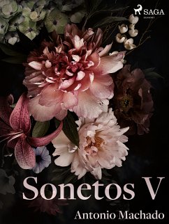 Sonetos V (eBook, ePUB) - Machado, Antonio