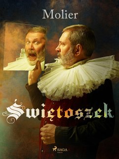 Świętoszek (eBook, ePUB) - Molier