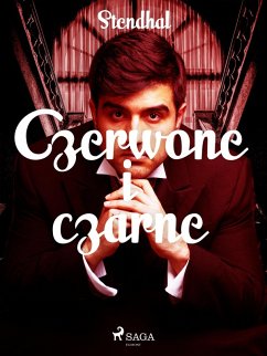 Cover Czerwone i czarne (eBook, ePUB)