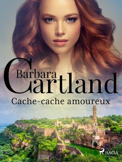 Cache-cache amoureux (eBook, ePUB) - Cartland, Barbara
