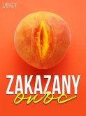 Zakazany owoc – 8 opowiadań erotycznych (eBook, ePUB)