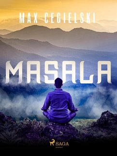 Masala (eBook, ePUB) - Cegielski, Max