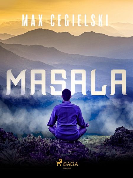 Masala (eBook, ePUB)