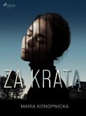 Za krata (eBook, ePUB)