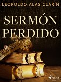 Sermón perdido (eBook, ePUB)