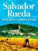 Poesías Completas (eBook, ePUB)