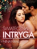 Świąteczna intryga – opowiadanie erotyczne (eBook, ePUB)