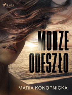 Cover Morze odeszlo (eBook, ePUB)