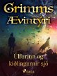 Úlfurinn og kiðlingarnir sjö (eBook,... - Bild 1