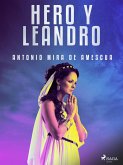 Hero y Leandro (eBook, ePUB)