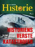 Historiens verste katastrofer (eBook, ePUB)