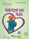 Kara iš raidės &quote;K&quote; 4 – Nakvynė pas Malu (eBook, ePUB)