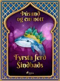 Fyrsta ferð Sindbaðs (Þúsund og ein nótt 37) (eBook, ePUB)