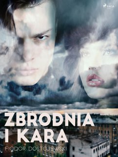 Cover Zbrodnia i Kara (eBook, ePUB)