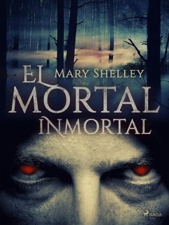 Cover El mortal inmortal (eBook, ePUB)