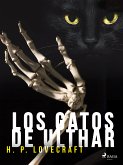 Los gatos de Ulthar (eBook, ePUB)