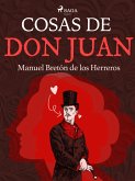 Cosas de don Juan (eBook, ePUB)