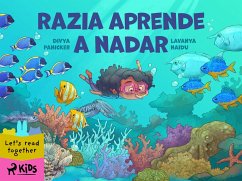 Razia aprende a nadar (eBook, ePUB) - Naidu, Lavanya; Panicker, Divya