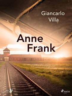 Anne Frank (eBook, ePUB) - Villa, Giancarlo
