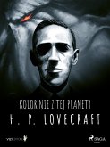 Kolor nie z tej planety (eBook, ePUB)