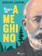 Elogio de Ameghino (eBook, ePUB) - Bild 1