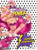 Barbie - Super ksiezniczki (eBook, ePUB)
