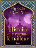 Histoire que raconta le tailleur (eBook, ePUB)