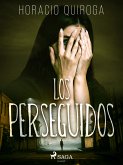 Los perseguidos (eBook, ePUB)