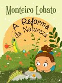 A Reforma da Natureza (eBook, ePUB)