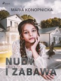 Nudy i zabawa (eBook, ePUB)