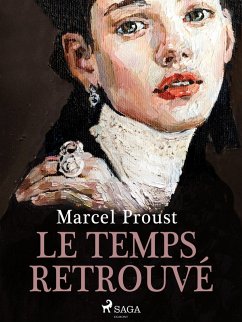 Le Temps Retrouvé (eBook, ePUB) - Proust, Marcel