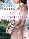 L'Abbaye de Northanger (eBook, ePUB)