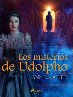 Los misterios de Udolfo (eBook, ePUB) - Radcliffe, Ann