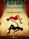 Sombras sin sueño (eBook, ePUB)